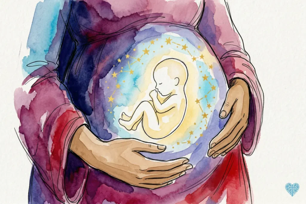 La Encarnación del Señor como símbolo de la defensa de la vida desde la concepción