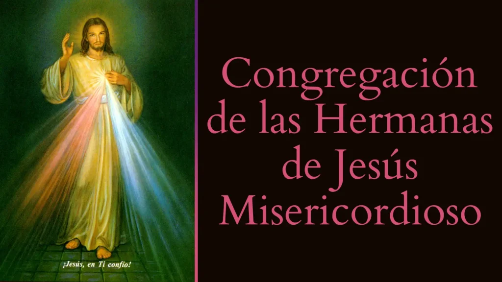 Congregacion hermanas del Misericordia