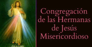 Congregacion hermanas del Misericordia