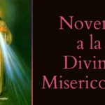 novena a la divina misericordia