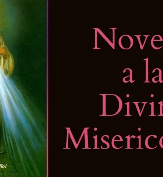 novena a la divina misericordia