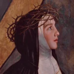 Santa Catalina de Siena