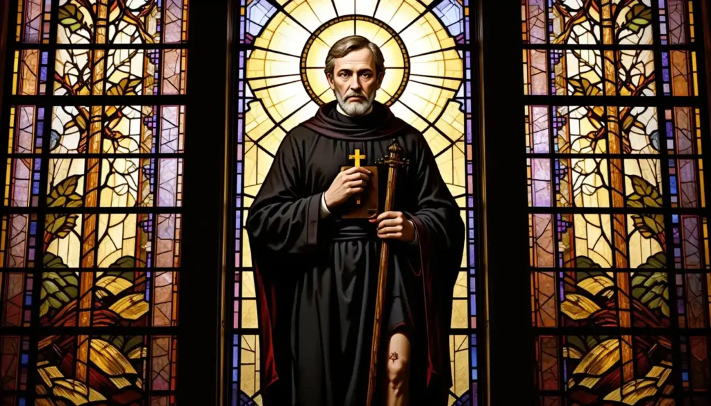 San Peregrino Laziosi