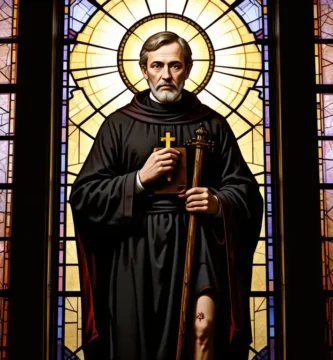 San Peregrino Laziosi