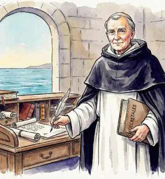 San Raimundo de Peñafort