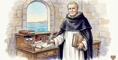 San Raimundo de Peñafort