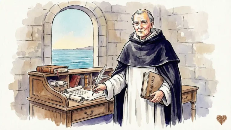 San Raimundo de Peñafort