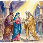 Presentación del Señor