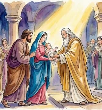 Presentación del Señor