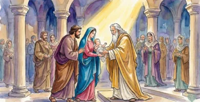 Presentación del Señor