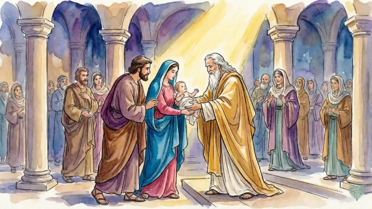 Presentación del Señor