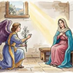 Anunciacion del Señor