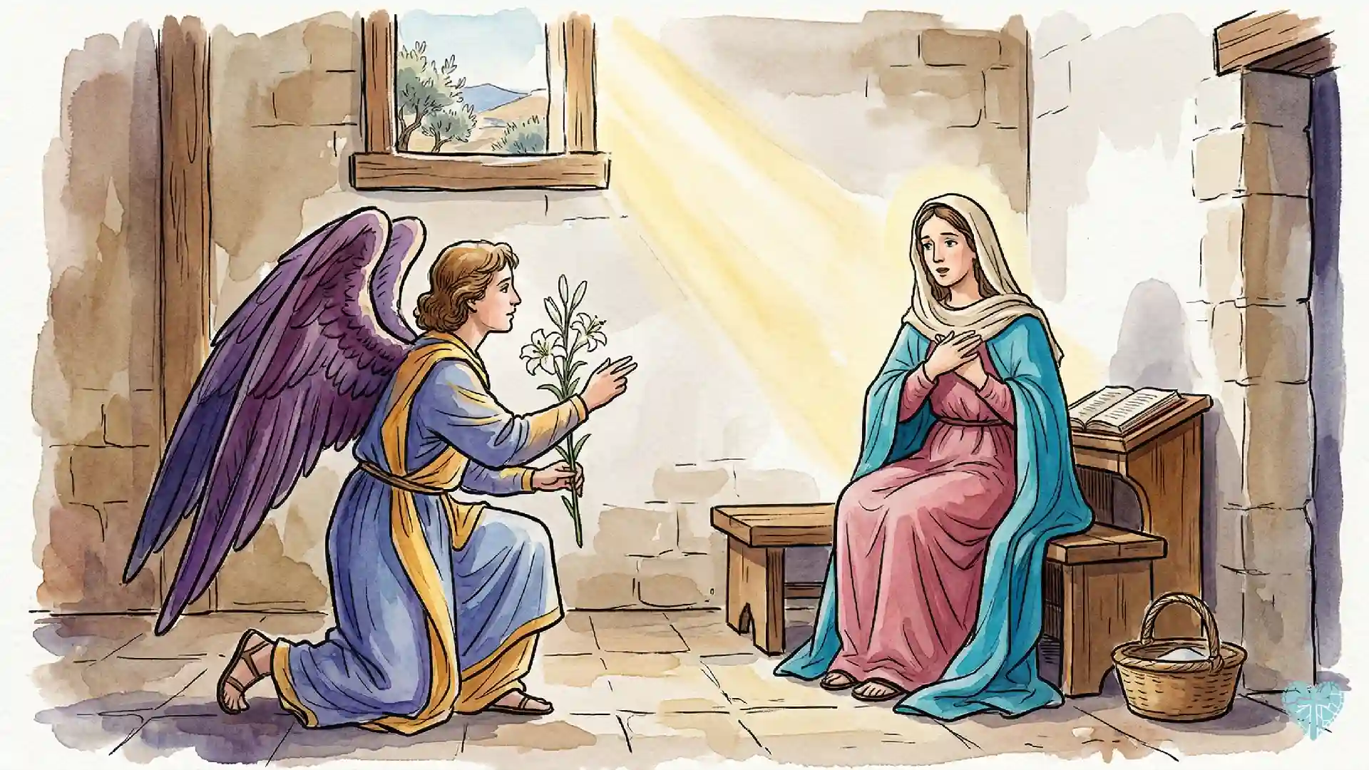 Anunciacion del Señor