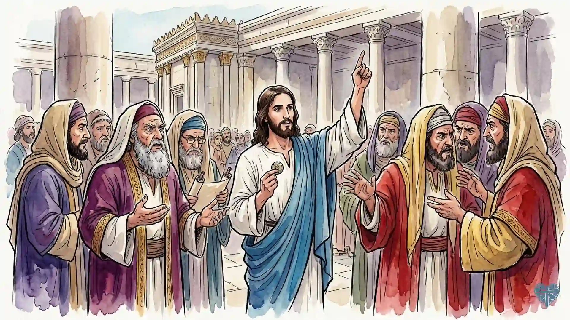 Martes Santo