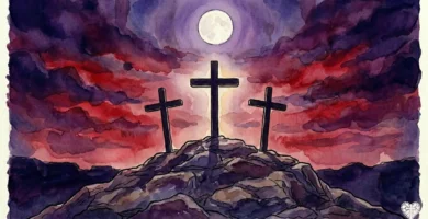 viernes santo