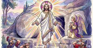 domingo de pascua