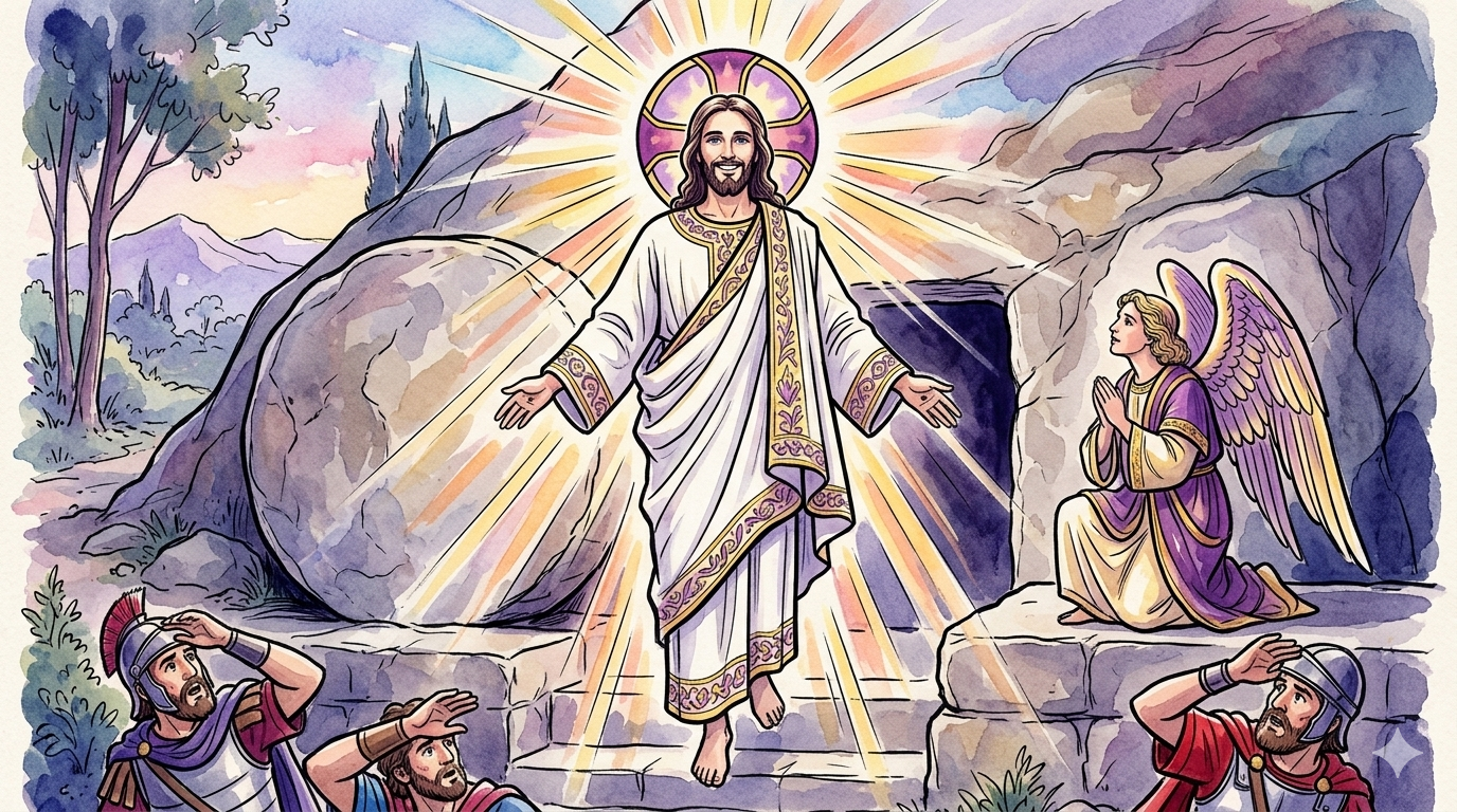 domingo de pascua