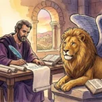 San Marcos Evangelista