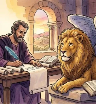 San Marcos Evangelista