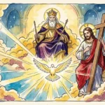 El Misterio de la Santísima Trinidad