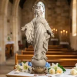 oracion a nuestra señora de la sonrisa