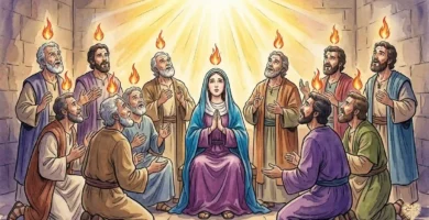 Pentecostes