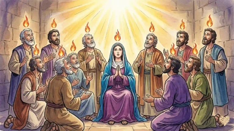 Pentecostes