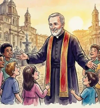 San Felipe Neri