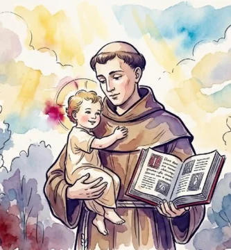San Antonio de Padua