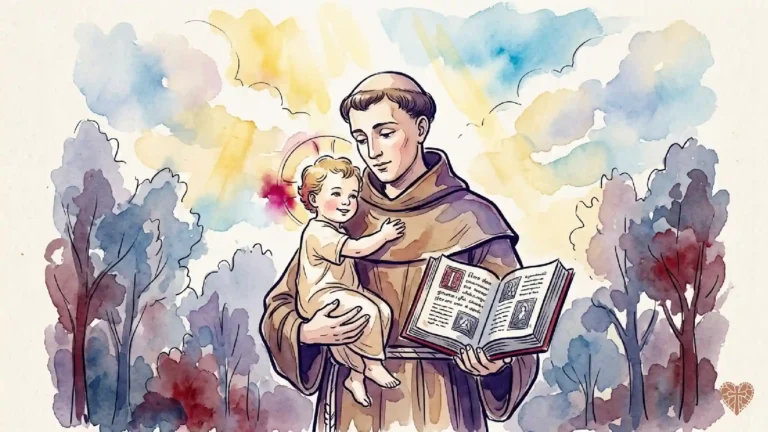 San Antonio de Padua